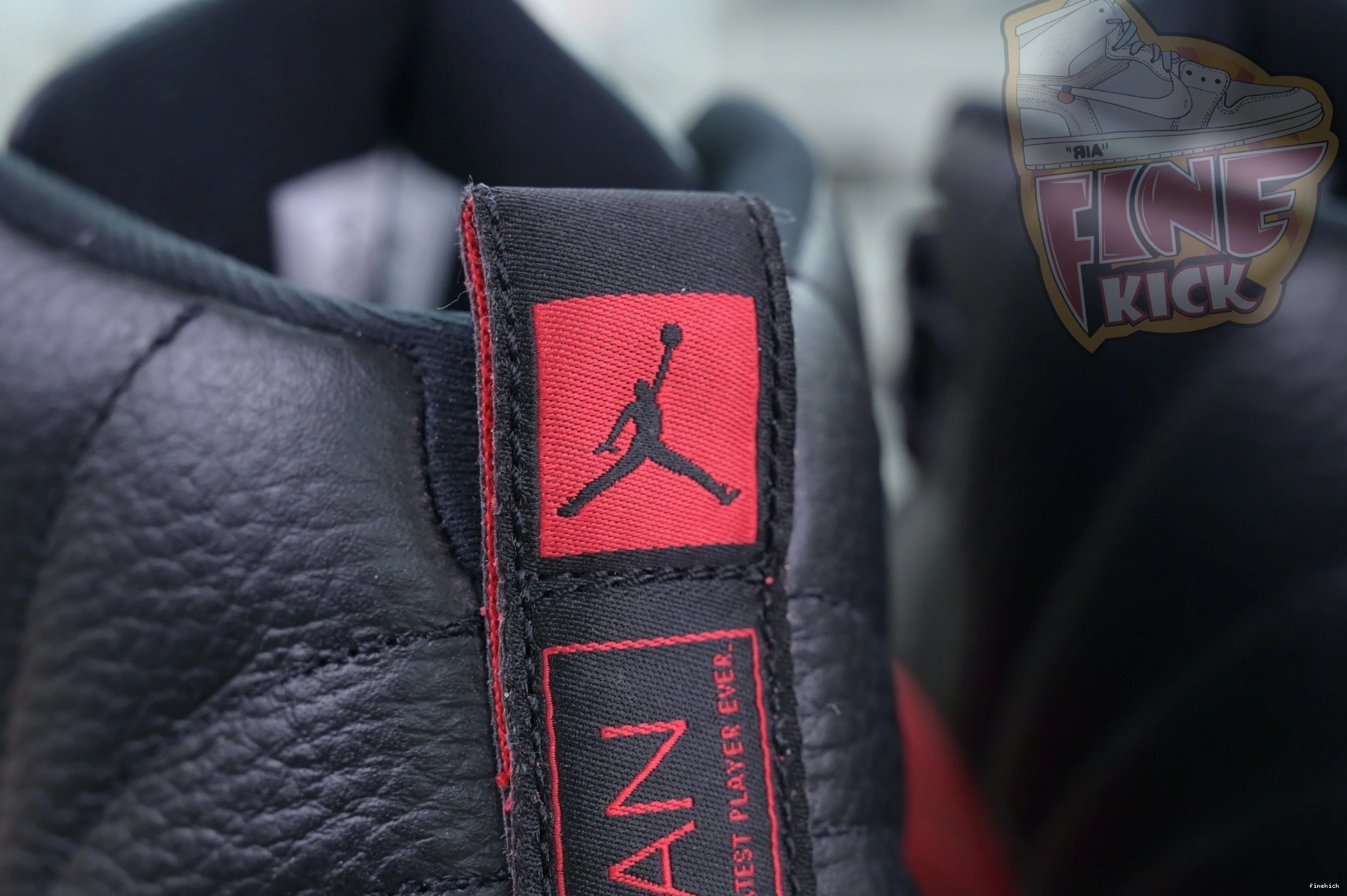 Air Jordan Game 12 2025 Flu 1019